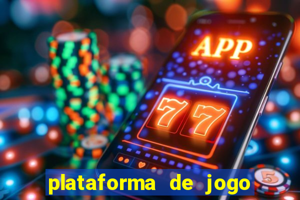 plataforma de jogo da deolane